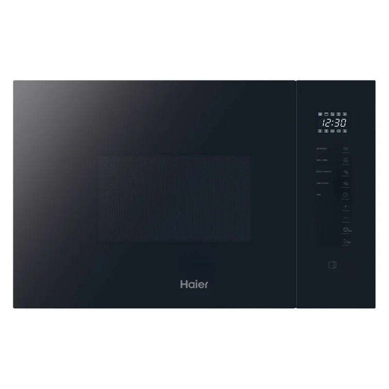 Microwave with Grill Haier H38FMWID4ID27N 800 W Black 20 L
