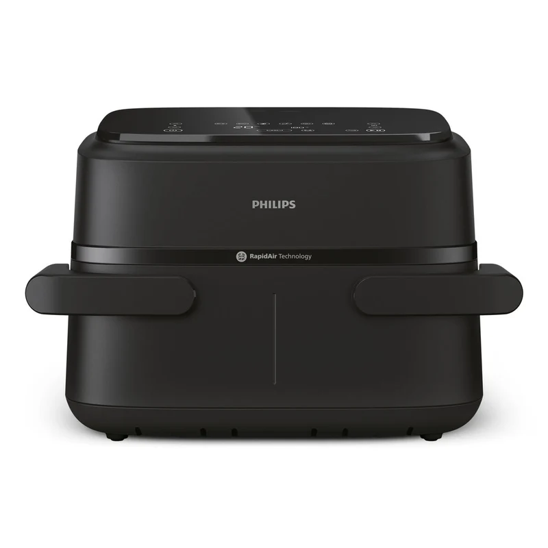 Air Fryer Philips NA150/00 Black 7 L