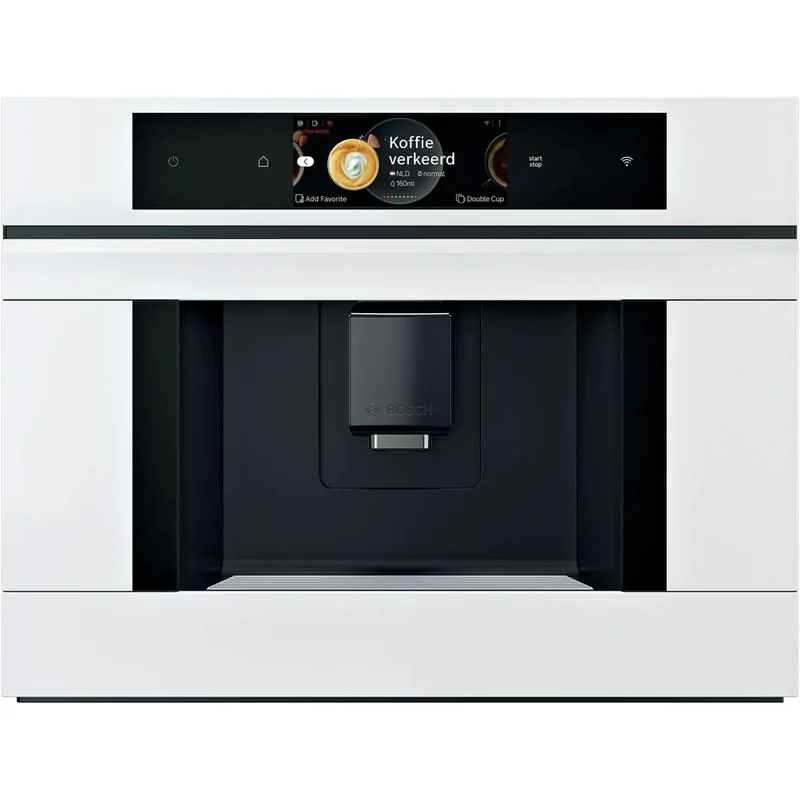 Electric Coffee-maker BOSCH CTL7181W0 700 ml 2,4 L White