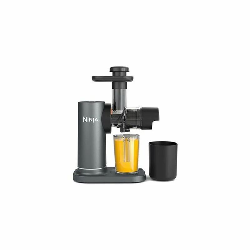 Liquidiser NINJA JC151EU Black Grey 150 W 0,8 L