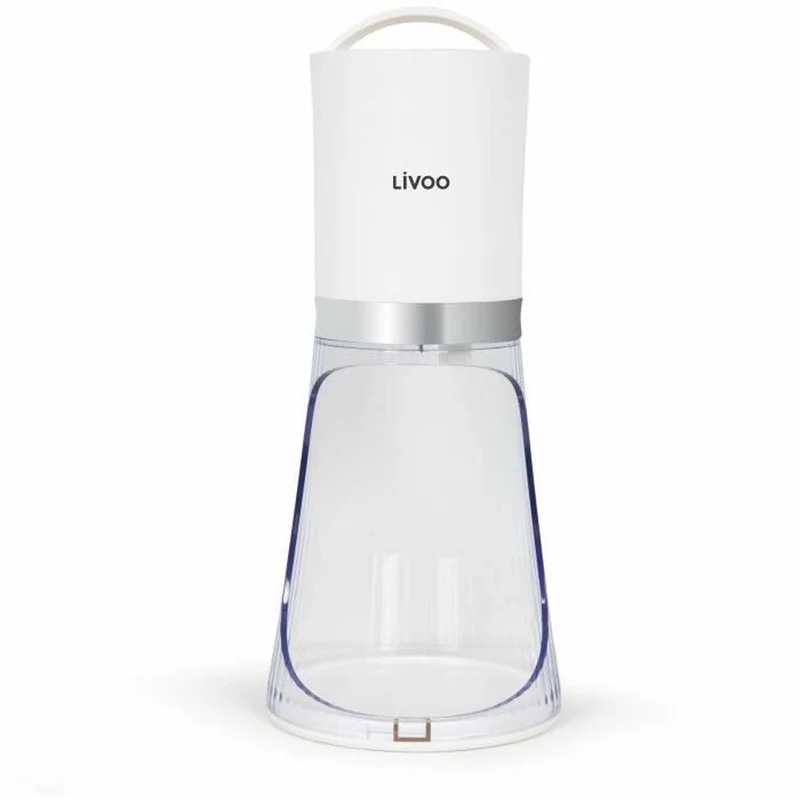 Ice Crusher Livoo DOM462 30 W