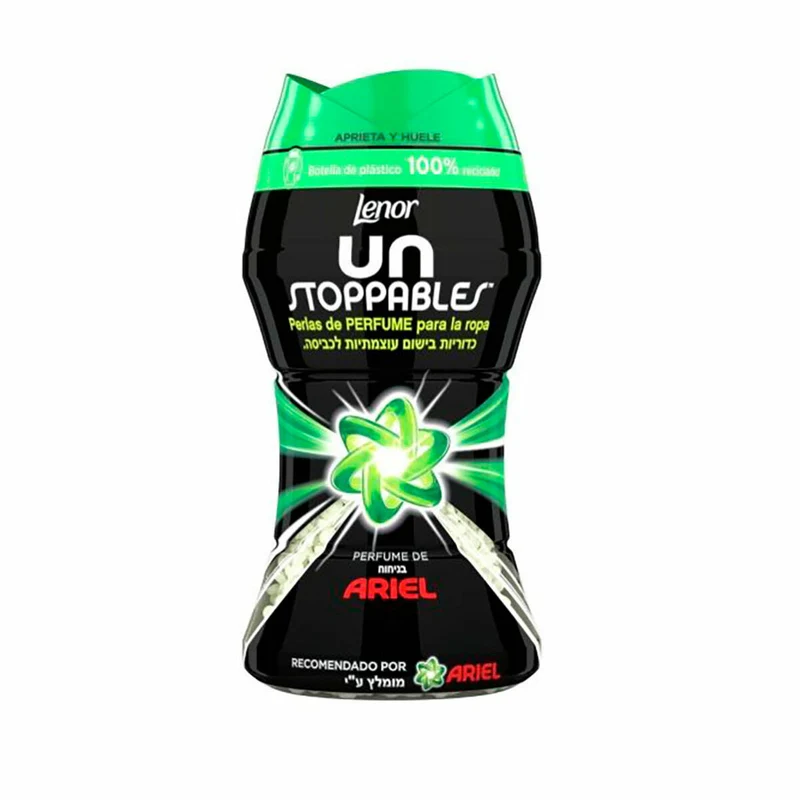 Fabric softener Lenor Unstoppables Ariel 140 g