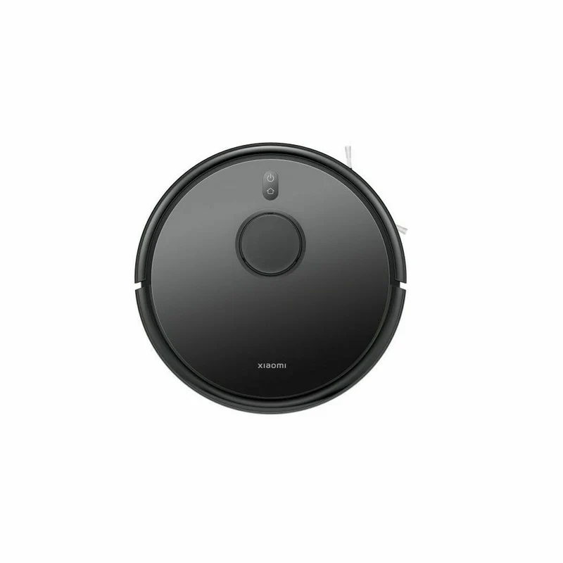 Robot Vacuum Cleaner Xiaomi VACUUM S20 BK 3200 mAh