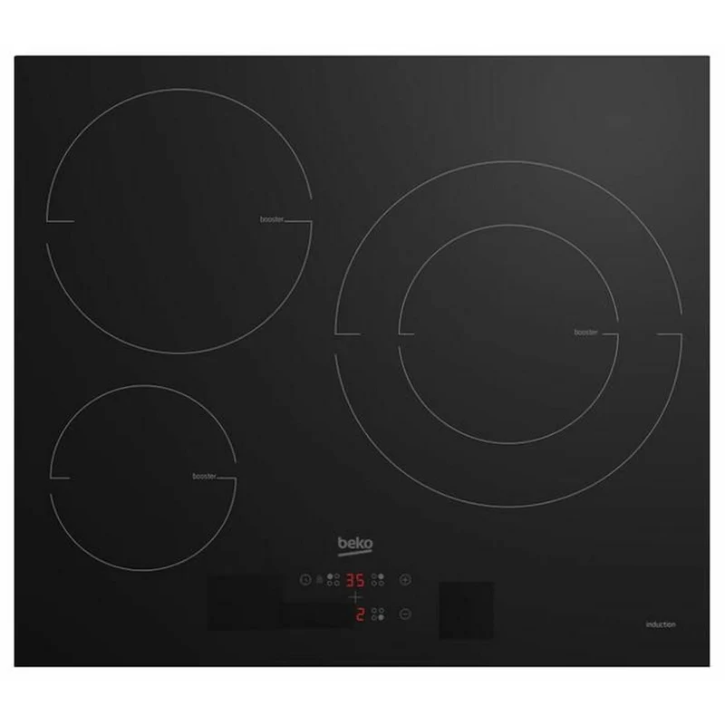 Induction Hot Plate BEKO HII63405MT
