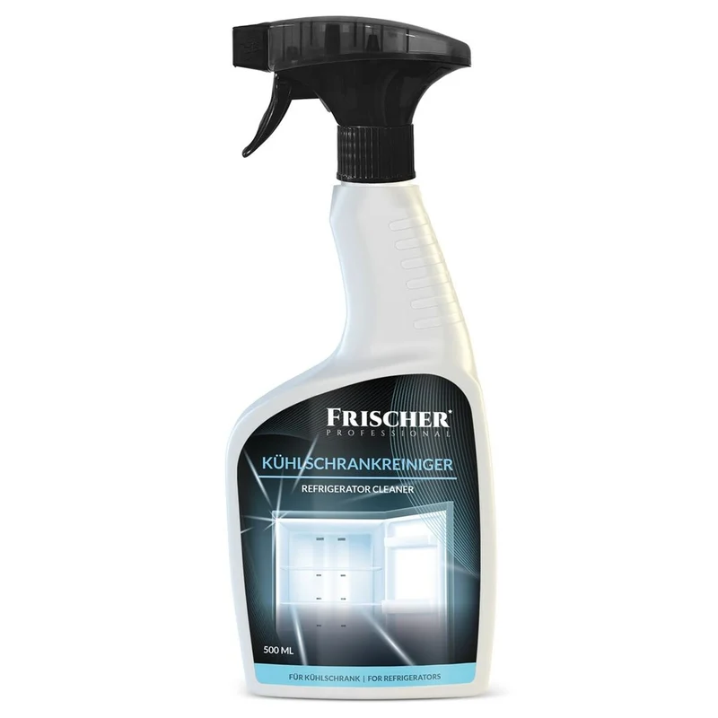 Cleaning liquid Frischer FR00005_500 0,5 L