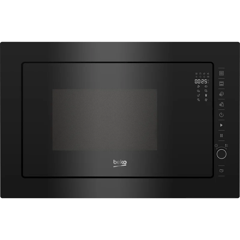 Microwave with Grill BEKO BMGB25333BG 25L Black 900 W 25 L