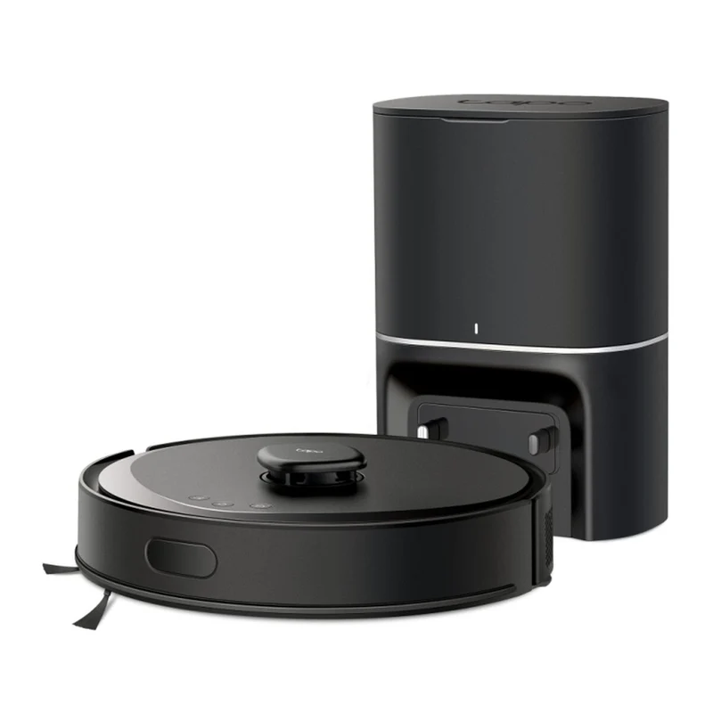 Robot Vacuum Cleaner TP-Link TAPO RV30 MAX PLUS 2600 mAh