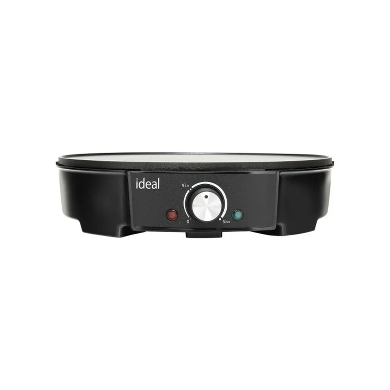 Crepe Maker Eldom IK4000 Black