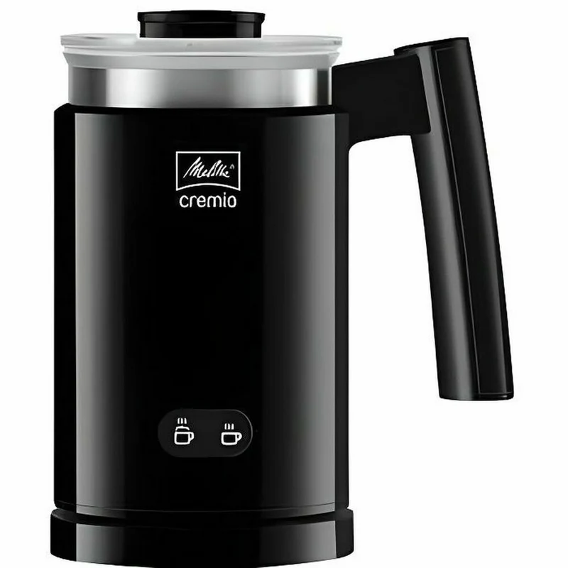 Mini Whisk and Frother Melitta 1014-02 Black 450 W 200 ml