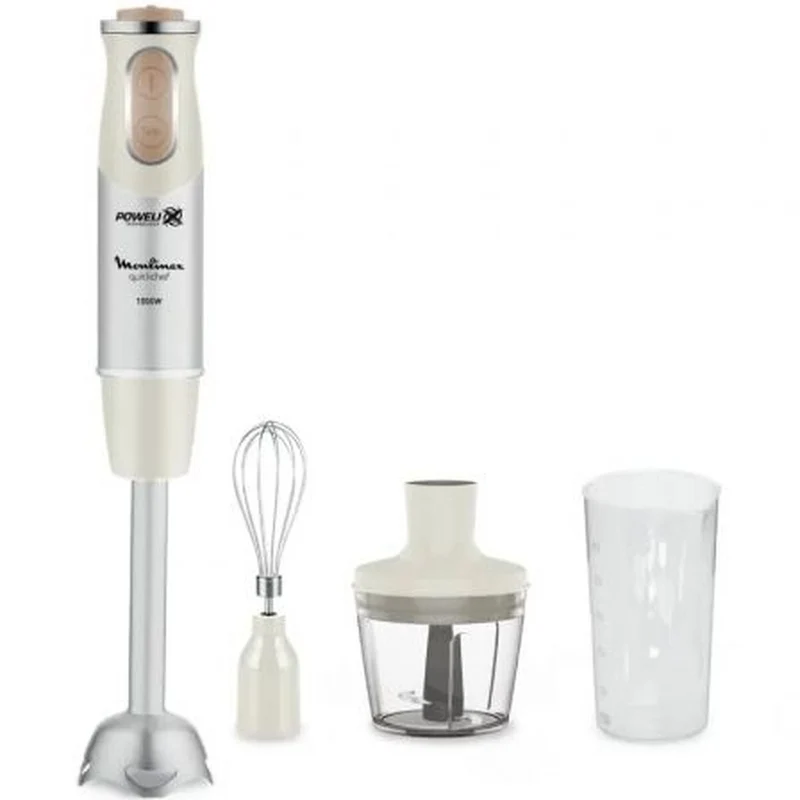 Hand-held Blender Moulinex DD655A10