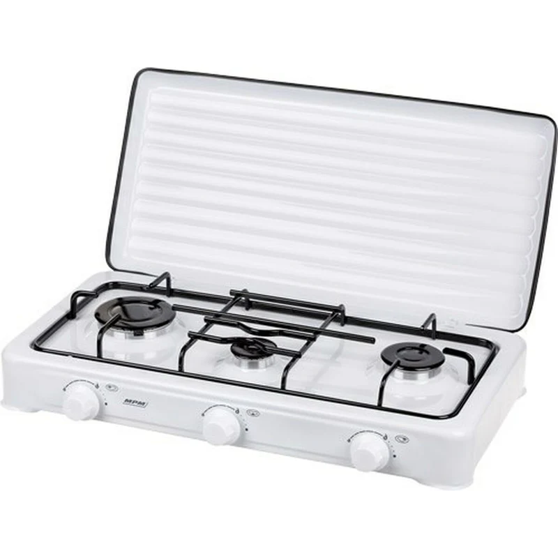 Gas Hob Mpm KN-03/1K 57 cm 5200 W