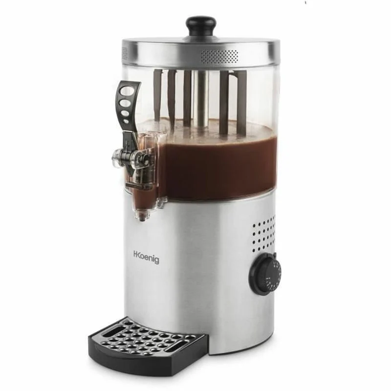 Chocolate Fountain Hkoenig SHK800 3 L