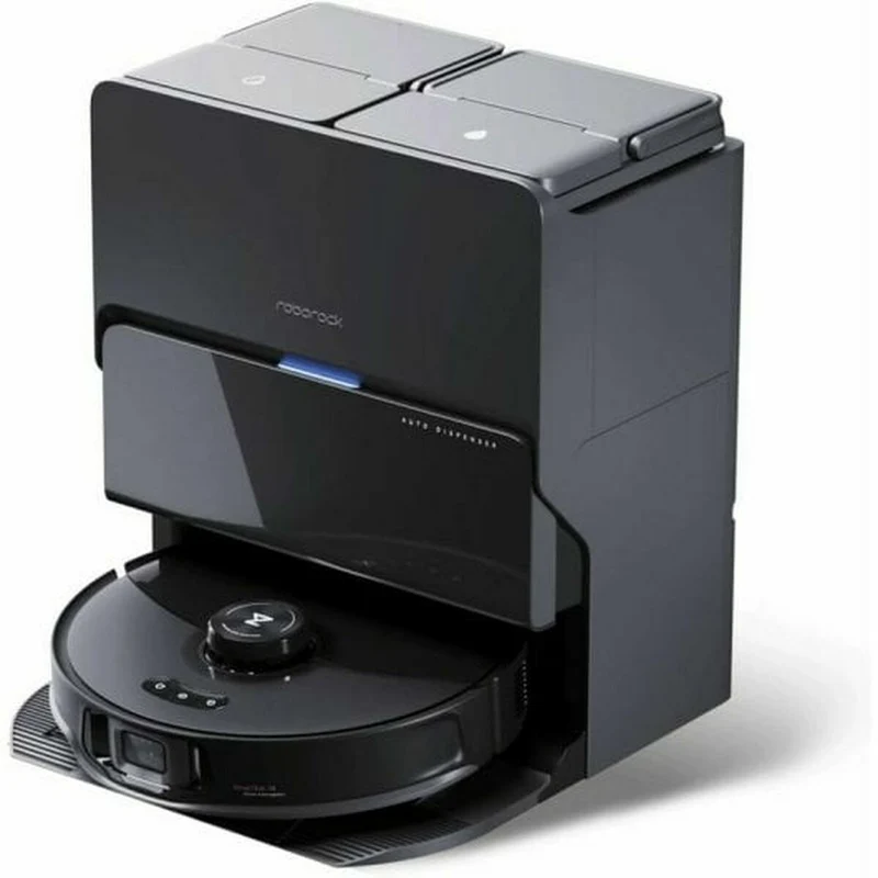 Robot Vacuum Cleaner Roborock S8 MaxV Ultra 5200 mAh