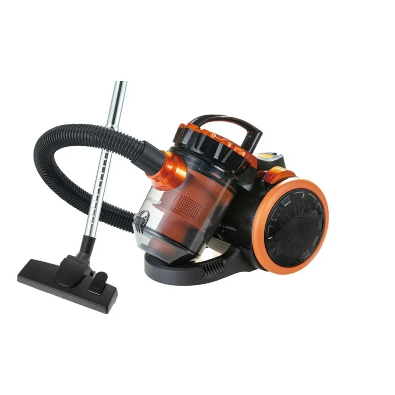 vacuum cleaner Prime3 SVC32 Black Orange 700 W
