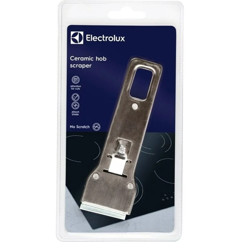 Induction Hot Plate Electrolux E6HUE103 4,3 cm
