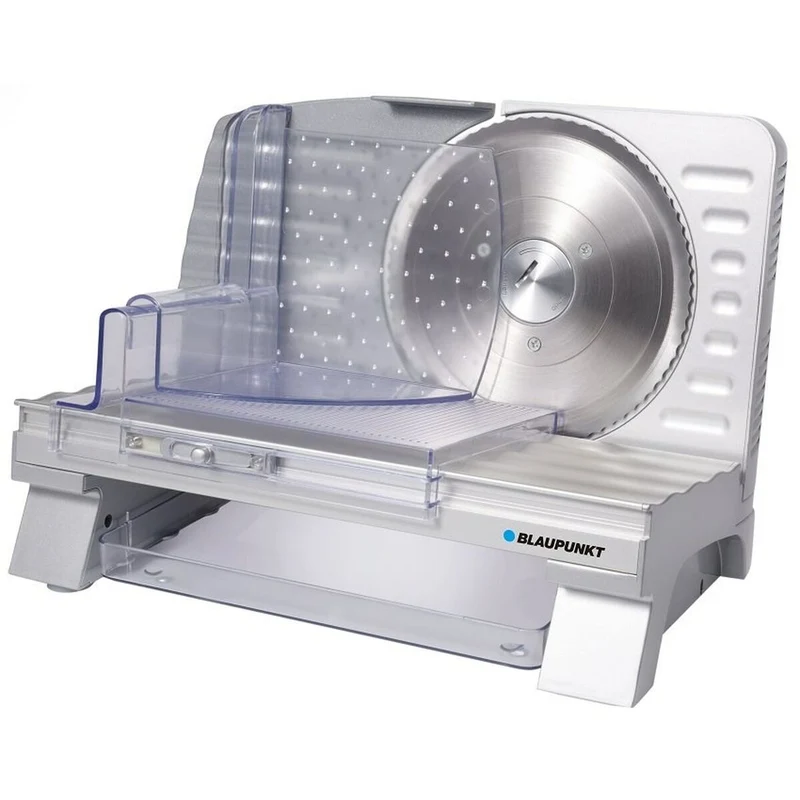 Meat Slicer Blaupunkt FMS501 200 W