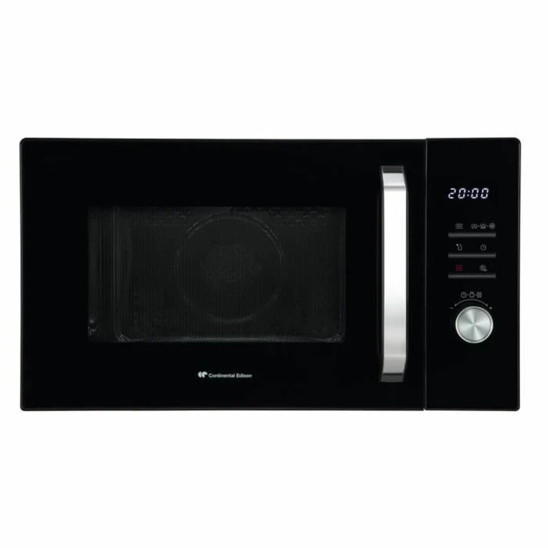 Microwave Continental Edison