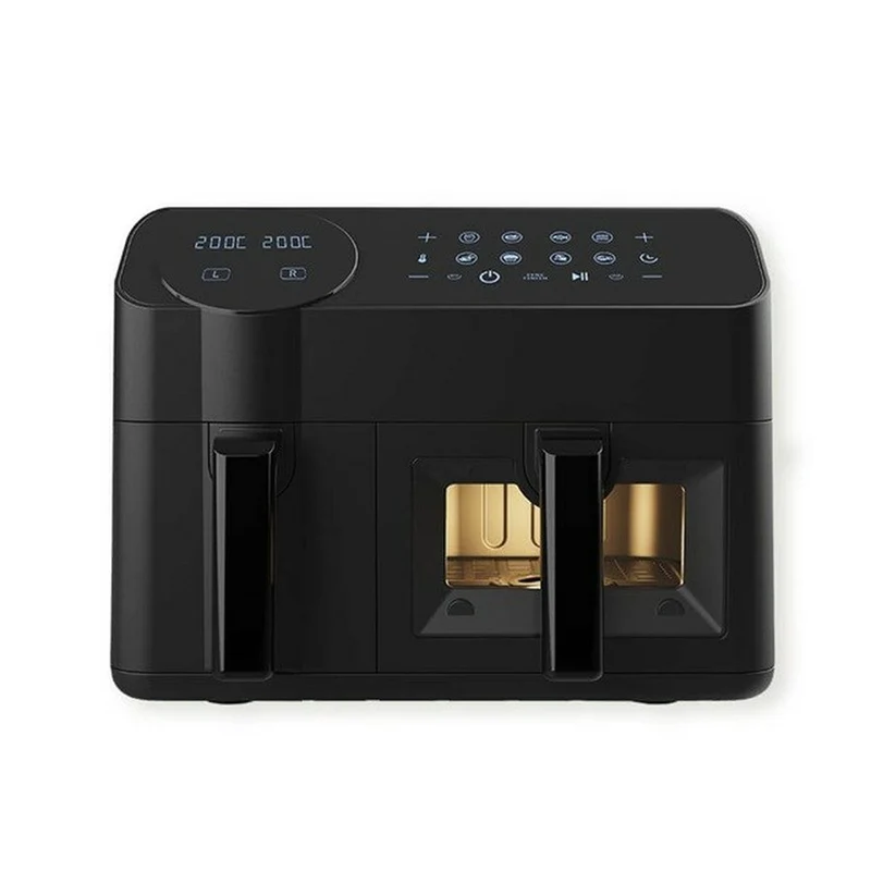 Air Fryer Feel Maestro MR-760 Black