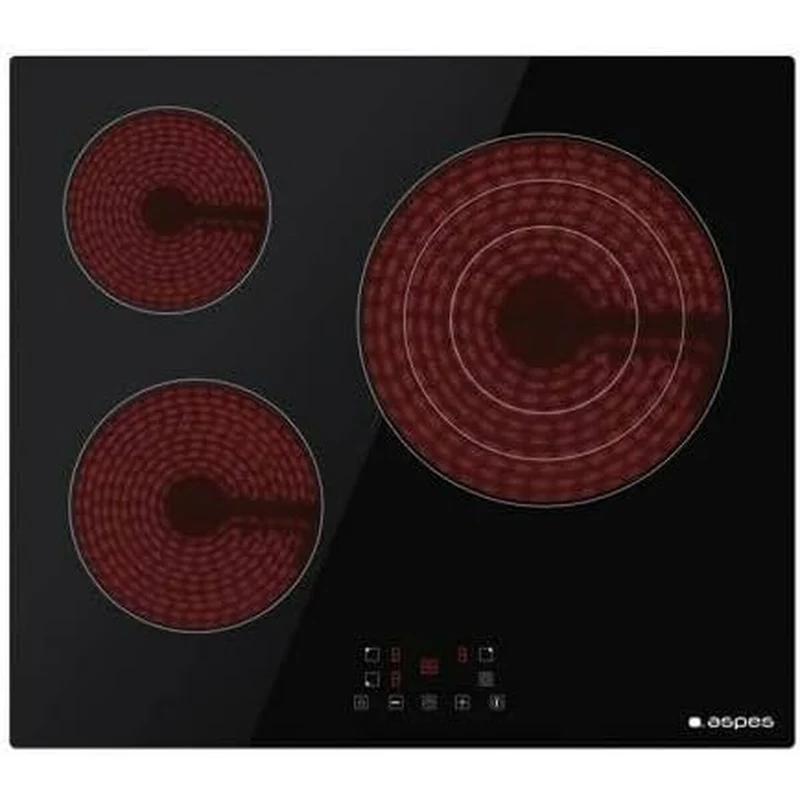 Induction Hot Plate Aspes AV3601
